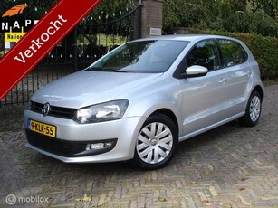 Volkswagen Polo 1.2 TSI Comfortline (Bj 2012') Verkocht!