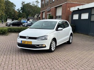 Volkswagen Polo 1.2 TSI Comfortline Business R (bj 2018)