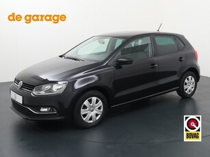 Volkswagen Polo 1.2 TSI Comfortline Cruise control