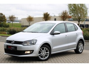 Volkswagen Polo 1.2 TSI Comfortline l Climate l Cruise l PDC