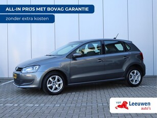 Volkswagen Polo 1.2 TSI Edition+ 1e eigenaar LED 15