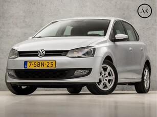 Volkswagen Polo 1.2 TSI Edition+ Automaat (AIRCO, CRUISE