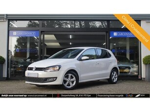 Volkswagen Polo 1.2 TSI Highline 90pk