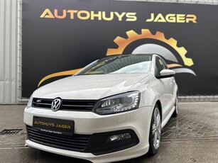 Volkswagen Polo 1.2 TSI Highline