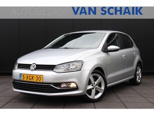 Volkswagen Polo 1.2 TSI Highline AUTOMAAT ECC CRUISE