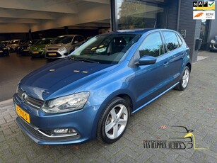 Volkswagen Polo 1.2 TSI Highline / AUTOMAAT