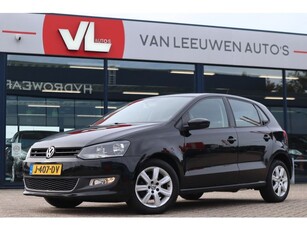 Volkswagen Polo 1.2 TSI Highline Automatische Airco