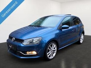 Volkswagen POLO 1.2 TSI Highline