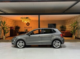 Volkswagen Polo 1.2 TSI Highline Garantie Climaat Control