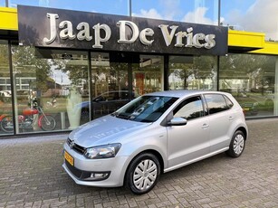 Volkswagen Polo 1.2 TSI Life