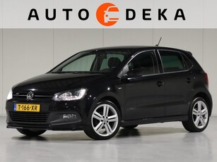 Volkswagen Polo 1.2 TSI Life R-Line