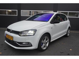 Volkswagen Polo 1.2 TSI Original