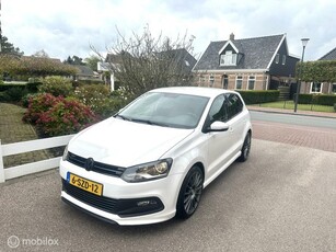 Volkswagen Polo 1.2 TSI R-line Edition BLUETOOTH CLIMATE