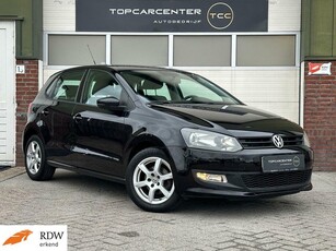 Volkswagen Polo 1.4-16V Highline/AIRCO/5DRS/LM.VELG/APK