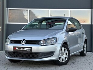 Volkswagen Polo 1.4-16V Trendline (bj 2010)