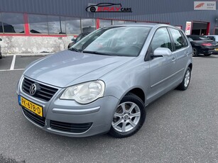 Volkswagen Polo 1.4-16V Trendline / GOAL UITV / SP VLG /