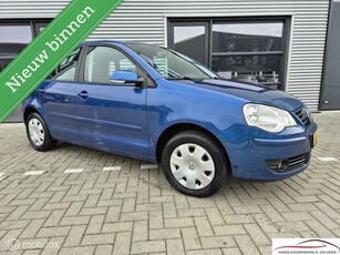 Volkswagen Polo 1.4 AUTOMAAT 88000KM NAP! AIRCO CRUISE