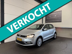 Volkswagen Polo 1.4 TDI Comfortline Cruise Control, Apple