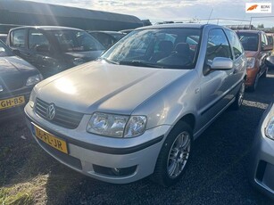 Volkswagen Polo 1.4 Trendline incl apk