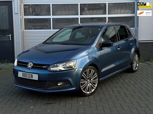 Volkswagen Polo 1.4 TSI BlueGT / 190PK / Carplay / JBL