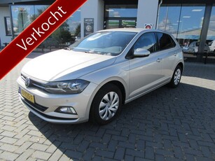 Volkswagen Polo 1.6 TDI, Navi, Climat Control, Ad Cruise