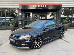 Volkswagen Polo 1.8 TSI GTI 192PKNaviPdcCruise