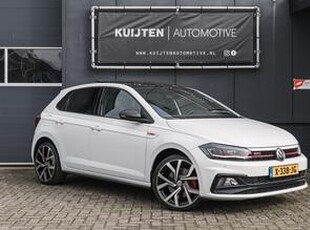 Volkswagen POLO 2.0 GTI / DSG / Pano / Virtual Cockpit!