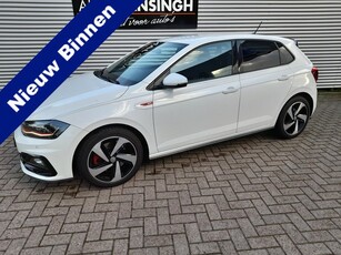 Volkswagen Polo 2.0 TSI GTI Automaat Clima Cruise