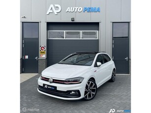 Volkswagen Polo 2.0 TSI GTI DSG PANO/KEYL/DCC/BEATS