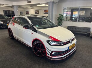 Volkswagen Polo 2.0 TSI GTI *Uniek*345PK*DSG* (bj 2018)