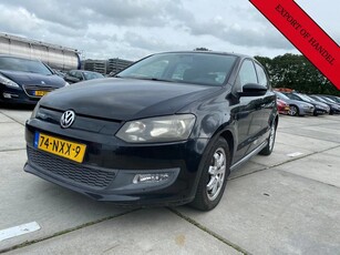 Volkswagen Polo 2011 * 1.2 TDI BlueMotion Comfortline *