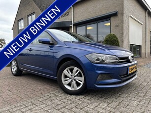 Volkswagen Polo 5DRS 1.0 TSI Comfortline Carplay / Adaptive