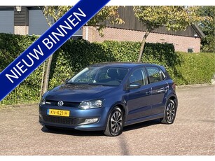 Volkswagen Polo 96 PK TSI Multif.stuur Carplay 1e eigenaar