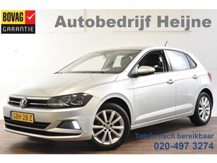 Volkswagen Polo TSI 95PK COMFORTLINE NAVI/PDC/AIRCO