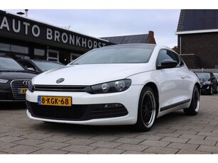 Volkswagen Scirocco 1.4 TSI CLIMA CRUISE NAVI 18 INCH