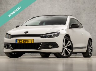 Volkswagen Scirocco 1.4 TSI Sportline 161Pk Automaat