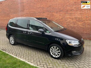 Volkswagen Sharan 1.4 TSI Highline Navi Cruise Panoramadak