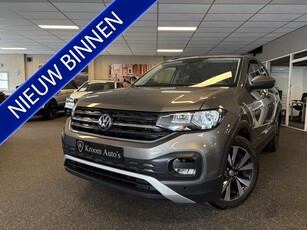 Volkswagen T-Cross 1.0 TSI Life / BLIS+ / Apple Carplay /