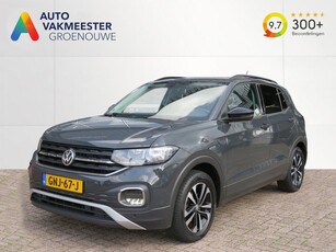 Volkswagen T-Cross 1.0 TSI Life ,, UNITED '' / Camera /