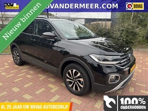 Volkswagen T-Cross 1.5 TSI Active / Carplay/ Led/ Navi/ Etc