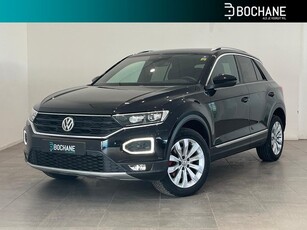 Volkswagen T-Roc 1.0 TSI Sport CLIMA ADAPTIVE CRUISE