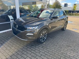 Volkswagen T-Roc 1.0 TSI Style (bj 2019)