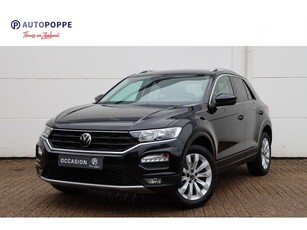 Volkswagen T-Roc 1.0 TSI Style Business 110pk (bj 2021)