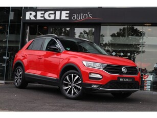 Volkswagen T-Roc 1.0 TSI Style Navi (bj 2018)