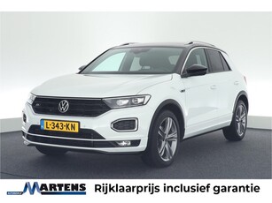 Volkswagen T-Roc 1.5 TSI 150pk DSG 2x R-Line Trekhaak