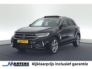 Volkswagen T-Roc 1.5 TSI 150pk DSG R-Line Business+