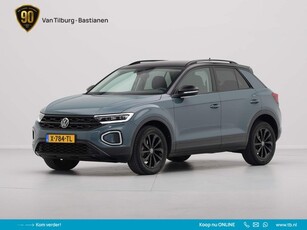 Volkswagen T-Roc 1.5 TSI 150pk DSG Style Navi via App