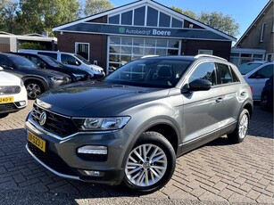 Volkswagen T-Roc 1.5 TSI 150pk Style Business Afn.Trekhaak