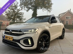 Volkswagen T-Roc 1.5 TSI 3X R-Line Business+ PANO DSG AFN