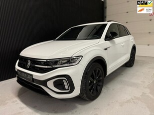 Volkswagen T-Roc 1.5 TSI 3xR-Line